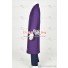 Batman Cosplay The Joker Costume Purple