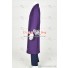 Batman Cosplay The Joker Costume Purple