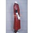 Devil May Cry 4 Cosplay Dante Costume