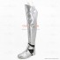 Fate Stay Night Cosplay Shoes Saber Boots