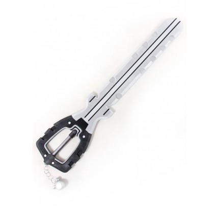 Kingdom Hearts Riku Keyblade PVC Cosplay Props