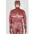 The Flash 2014 Barry Allen Cosplay Costume