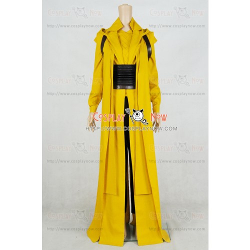 Doctor Strange Ancient One Cosplay Costume New