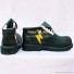 Inazuma Eleven Mamoru Endou / Mark Evans Cosplay Shoes