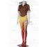 Tracer Costume For Overwatch Cosplay Uniform Yellow