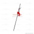 Fate Stay Night Fate Zero Gilgamesh Halberd Cosplay Prop