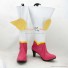 Puyo Puyo Cosplay Shoes Triton of the Sea Boots