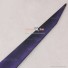 The Asterisk War Amagiri Ayato Big Sword PVC Cosplay Props