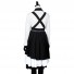 Danganronpa 3 Killing Harmony Kirumi Tojo Maid Dress Cosplay Costume