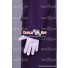 Joker Costume Purple Coat Suit