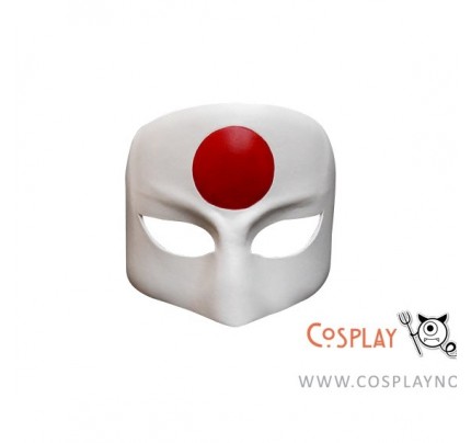 Arrow Cosplay Oliver Queen Mask
