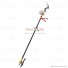 ELSWORD Ara Asura Spear PVC Cosplay Props