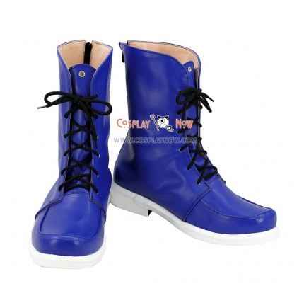 Love Live! Sunshine Cosplay Shoes Kanan Matsuura Boots