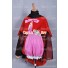 Puella Magi Madoka Magica Charlotte Cosplay Costume