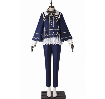 Ensemble Stars Kanata Shinkai Cosplay Costume