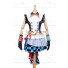 Honoka Kousaka Costume For Love Live School Idol Project Cosplay