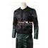 Green Arrow Season 5 Cosplay Oliver Queen Costume