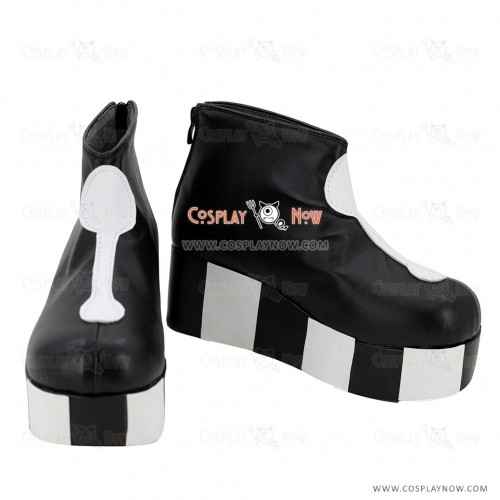 Aotu World Cosplay Redo Shoes