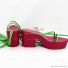 Dungeon Fighter Online Cosplay The Flower Angel Shoes