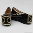 Dynasty Warriors Cosplay Cai Wenji Shoes