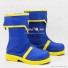 Sword Art Online 2 Cosplay Shoes ALO Silica Boots