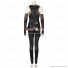 Deadpool Cosplay Domino Costume for Female