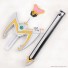 Power Rangers Mystic Force Pink Ranger Magi Pink Staff