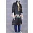 Fairy Tail Cosplay Zeref Costume Outfit