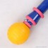 Yu-GI-OH! Dark Magician Girl Mana's Wand PVC Cosplay Props