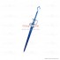 Ais Wallenstein Cosplay Sword Desperate Sword Oratoria Cosplay Props