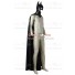 Justice League Cosplay Batman Bruce Wayne Costume