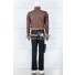 Leon Scott Kennedy Costume For Resident Evil Cosplay