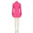 Pokemon Sword And Shield Marnie Gloria Cosplay Costume
