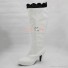 RWBY Season 2 Cosplay Shoes Weiss Schnee Boots