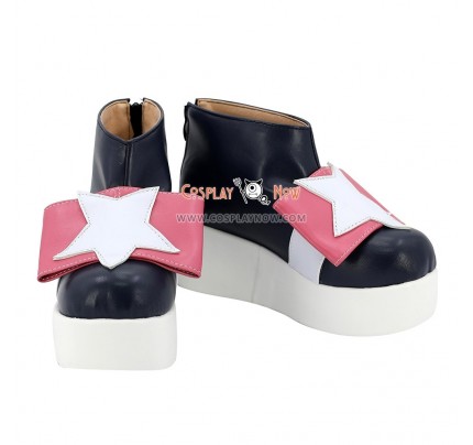 Aotu World Cosplay Kalie Shoes