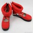 Ixion Saga DT Cosplay Marianderu Shoes