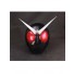Kamen Rider Helmet Mask Cosplay Props