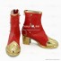 100 Sleeping Princes & the Kingdom of Dreams Cosplay Boris Shoes