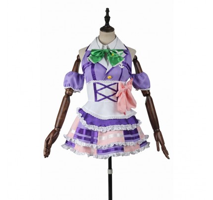 Love Live! Sunshine Cosplay Kanan Matsuura Costume
