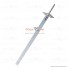 Sword Art Online Alicization Youjio Blue Rose Sword Cosplay Props