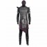 2021 Movie Mortal Kombat Sub-Zero Cosplay Costume