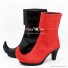 Batman Cosplay Harley Quinn Shoes