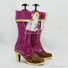 Love Live! Sunshine Cosplay Shoes Nozomi Tojo Boots