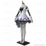 The Idolmaster Uzuki Shimamura Cosplay Costume