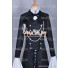 Ciel Phantomhive Black Costume For Black Butler Kuroshitsuji Cosplay