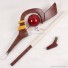 Kono Subarashii Sekai ni Shukufuku Megumin Wand Cosplay Props