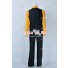 One Piece Sanji Cosplay Costume