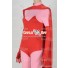 X-Men Scarlet Witch Wanda Maximoff Cosplay Costume