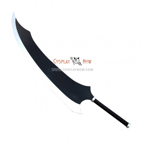 BLEACH Kurosaki Ichigo Big Swrod Cosplay Props