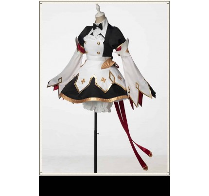 Fate Grand Order/FGO Astolfo Cosplay Costume